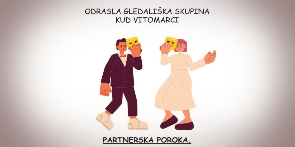 PARTNERSKA POROKA